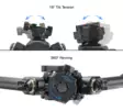 UTG PRO TBNR Bipod 7-9" - Bipods - 4717385556379 - 5