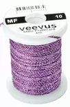 Veevus Mini Flatbraid -runkopunos - Flat Braids - 4030030009 - 12