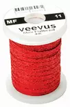 Veevus Mini Flatbraid -runkopunos - Flat Braids - 4030030009 - 13