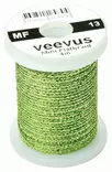 Veevus Mini Flatbraid -runkopunos - Flat Braids - 4030030009 - 15