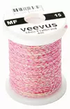 Veevus Mini Flatbraid -runkopunos - Flat Braids - 4030030009 - 16