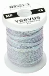 Veevus Mini Flatbraid -runkopunos - Flat Braids - 4030030009 - 17