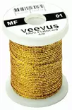 Veevus Mini Flatbraid -runkopunos - Flat Braids - 4030030009 - 3