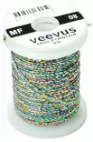 Veevus Mini Flatbraid -runkopunos - Flat Braids - 4030030009 - 10