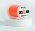 Veevus Stomach Thread Small - Tying Threads - 4030010071189 - 9