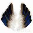 Mallard Duck Wing Quills - Classic Feathers - 404502000129 - 2