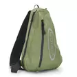 Vision Aqua Sling Olive - Chest and Waist Bags - 6417512850469 - 1