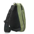Vision Aqua Sling Olive - Chest and Waist Bags - 6417512850469 - 2