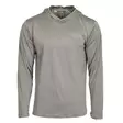 Vision Bamboo BUG UV Hoodie Moon Rock - Sweatshirts - 6417512849579 - 1