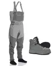 Kahluuvarustepaketti - Wading Gear Combos - 2035099039SMS39 - 1