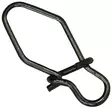 VMC 3536BN Techset Snap 00 - Snaps and Swivels - 3422993060569 - 1