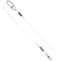 VMC Fluoro Leader 27,5cm 35lb 2pcs - Leaders - 3422993068459 - 1
