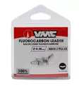 VMC Fluoro Leader 27,5cm 35lb 2pcs - Leaders - 3422993068459 - 2