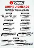 VMC Grip-R Jig Head 4,8g - Jig Heads - 9313007463329 - 4