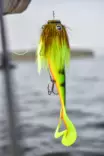 VMC Mustache Shallow 22g - Pike Shads Over 100 G - 340070099 - 13