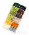 Wapsi Super Bright All Purpose Dub Dispenser I -dubbinglajitelma - Dubbing Dispencers - 053526352139 - 1