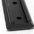 Warne Mountain Tech Tikka T1x Picatinny Rail - Picatinny and Weaver - 656813113279 - 2