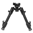 Warne Skyline Pro Bipod - Bipods - 656813106479 - 1