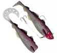 Westin Crazy Daisy 27cm 400g - Sea Fishing Jigs - 173005000009 - 9