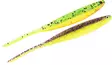 Westin Dropshot Kit 10g Dark Water Mix - Soft Baits for Vertical Fishing - 5707549536889 - 2