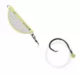 Westin Halibut Anti Twist Circle 350g Glow - Sea Fishing Jigs - 5707549537459 - 1