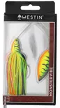 Westin Monstervibe 23g Willow - Spinnerbaits and chatterbaits - 177001000959 - 5