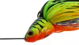 Westin Monstervibe 23g Willow - Spinnerbaits and chatterbaits - 177001000959 - 3