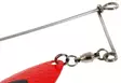 Westin Monstervibe 23g Willow - Spinnerbaits and chatterbaits - 177001000959 - 4