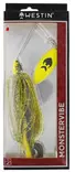 Westin Monstervibe 65g Willow - Spinnerbaits and chatterbaits - 177001000999 - 6