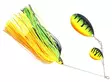 Westin Monstervibe 45g Indiana - Spinnerbaits and chatterbaits - 1770010009999 - 3