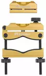 Wheeler Pro Reticle Leveling - Adjustment - 661120190509 - 1