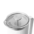 Yeti French Press 64oz White - Insulated Bottles and Mugs - 888830256909 - 7