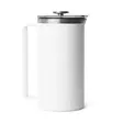 Yeti French Press 64oz White - Insulated Bottles and Mugs - 888830256909 - 2