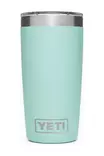 Yeti Rambler 10oz Tumbler SeaFoam - Insulated Bottles and Mugs - 888830082089 - 1