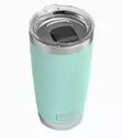 Yeti Rambler 20oz Tumbler - Insulated Bottles and Mugs - 888830063989 - 3
