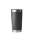 Yeti Rambler 20oz Tumbler Charcoal - Insulated Bottles and Mugs - 888830545829 - 2