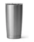 Yeti Rambler 20oz Tumbler Stainless Stee - Insulated Bottles and Mugs - 888830064009 - 2