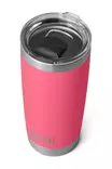 Yeti Rambler 20oz Tumbler Tropical Pink - Insulated Bottles and Mugs - 888830345269 - 2