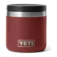 RAMBLER 8 OZ FOOD JAR STAG RED - Insulated Bottles and Mugs - 888830622049 - 1