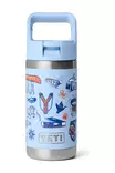 Yeti RAMBLER JR 12 OZ KIDS BOTTLE BSSC - Insulated Bottles and Mugs - 888830602829 - 1