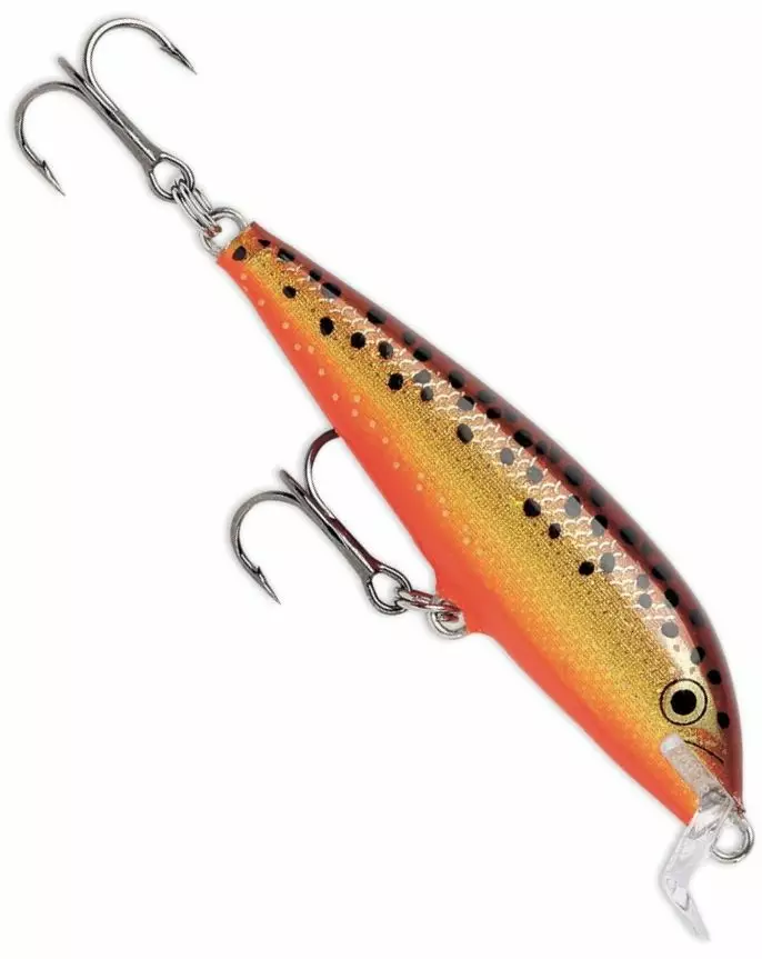 esca viscose fishing lure Suick Weagle 10