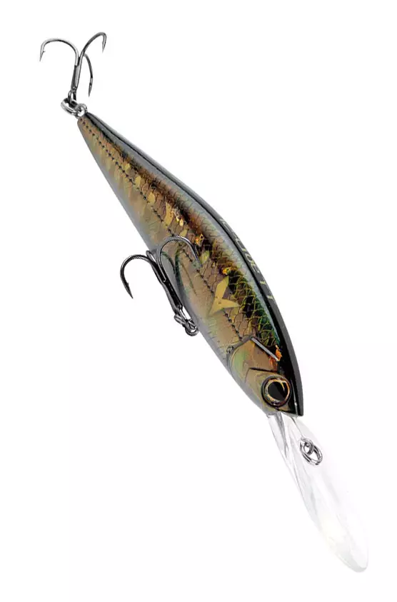 Shimano Yasei Trigger Twitch D-SP 90mm Lure 9,0cm - Ruoto.com webstore