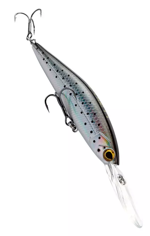 シマノ Shimano - ZUMVERNO 115SP MR – Shimano North America Fishing