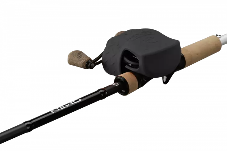 13 Fishing Skull Cap Reel Guard Reel guard - Ruoto.com webstore