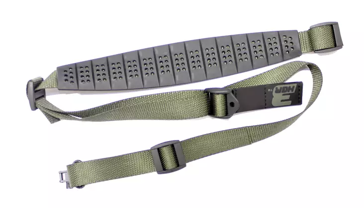 3HGR Overberget - Classic Gun Straps - 6430051770029 - 1