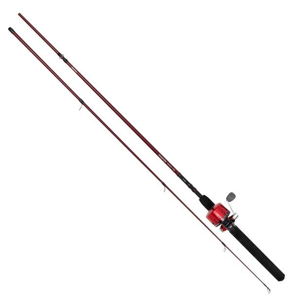 Daiwa Phantom Combo - Basic fishing combos - 5055545229459 - 1