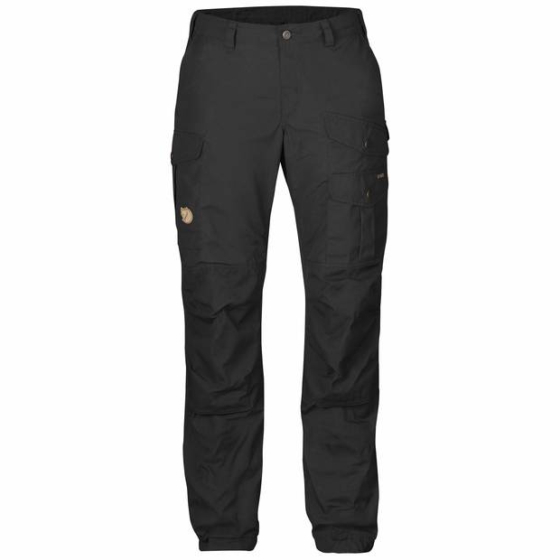 Fjällräven Vidda Pro Women's Trousers - Trousers - 7323450086619 - 1