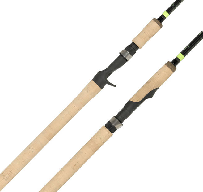 G.Loomis E6X 1025-2S STR NP - Other Spinning Rods - 0601040127339 - 1