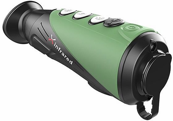 Infiray E3N Plus V2.0 - Thermal Imaging Cameras - 6438014295909 - 1