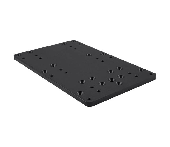 Minn Kota MKA-58 Reinforcement plate - Minn Kota Accessories - 0029402051489 - 1